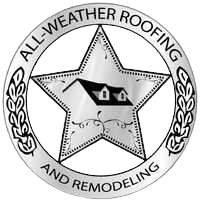 all weathe rroofin gtx transparent logo in the footer